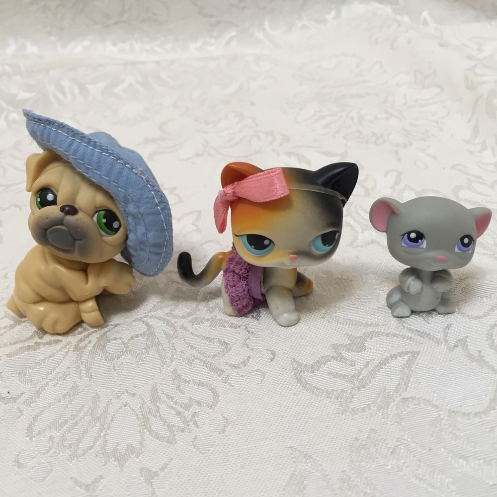 Littlest Pet Shop - Picture 2 of 4